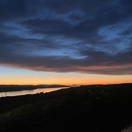 Sgothan Dearg Portree Zewnętrze zdjęcie