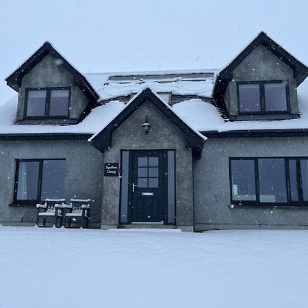 Sgothan Dearg Portree Zewnętrze zdjęcie