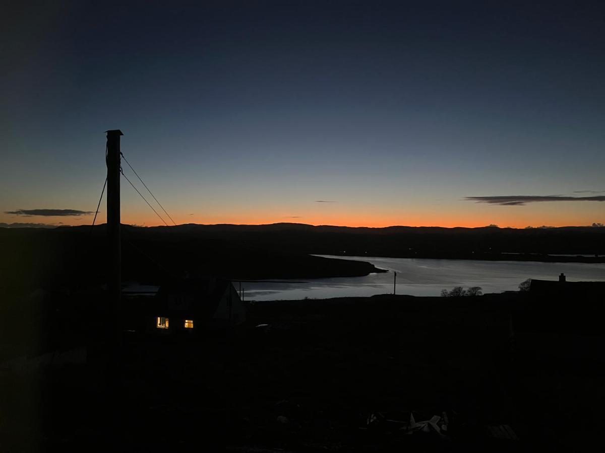 Sgothan Dearg Portree Zewnętrze zdjęcie