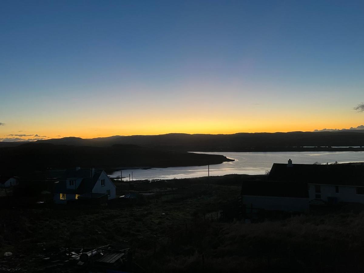 Sgothan Dearg Portree Zewnętrze zdjęcie