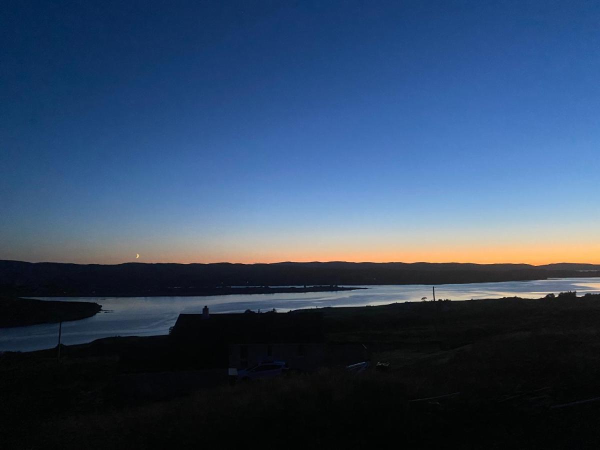 Sgothan Dearg Portree Zewnętrze zdjęcie